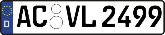 AC-VL2499