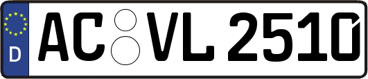 AC-VL2510