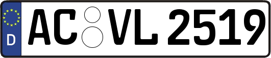 AC-VL2519