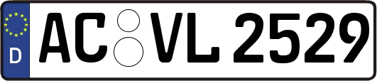 AC-VL2529