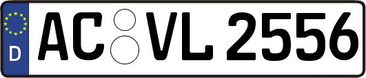 AC-VL2556