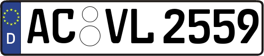 AC-VL2559