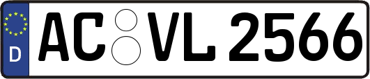 AC-VL2566
