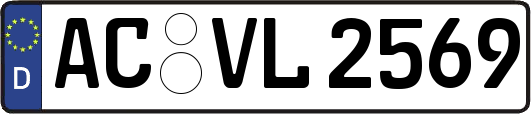 AC-VL2569