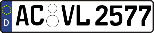 AC-VL2577