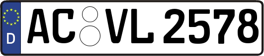 AC-VL2578