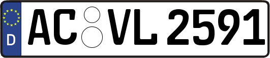 AC-VL2591