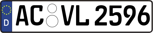AC-VL2596