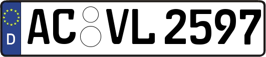 AC-VL2597