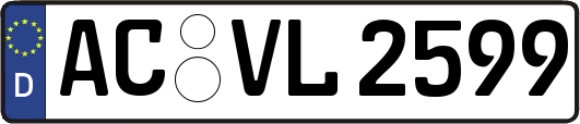 AC-VL2599