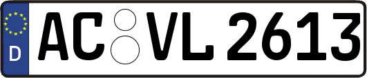 AC-VL2613