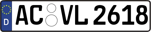 AC-VL2618