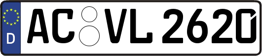 AC-VL2620