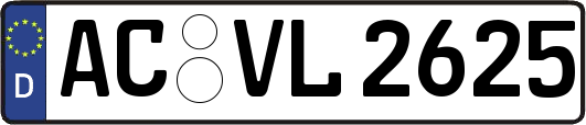 AC-VL2625