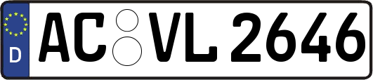 AC-VL2646