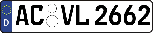 AC-VL2662