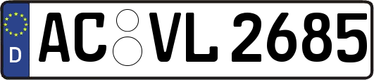 AC-VL2685