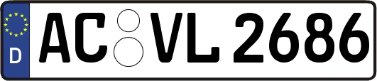 AC-VL2686