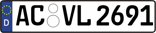 AC-VL2691