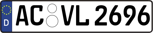 AC-VL2696