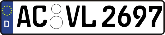 AC-VL2697