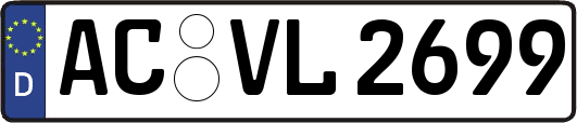 AC-VL2699