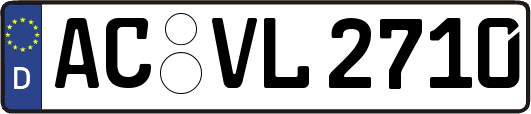 AC-VL2710