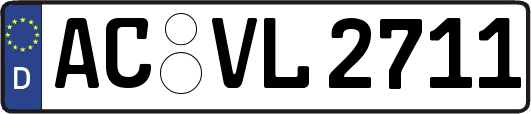 AC-VL2711