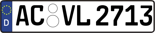 AC-VL2713