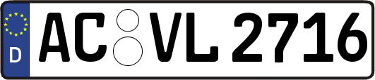 AC-VL2716
