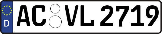 AC-VL2719