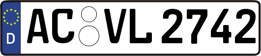 AC-VL2742