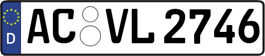 AC-VL2746