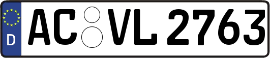 AC-VL2763