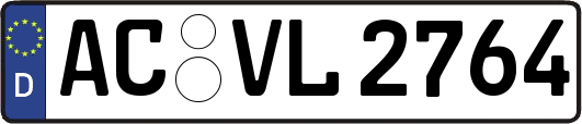 AC-VL2764