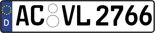 AC-VL2766