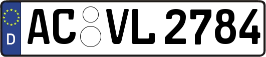AC-VL2784