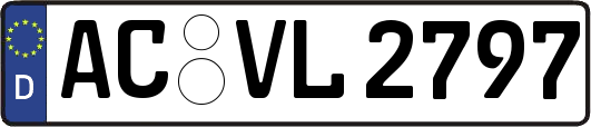 AC-VL2797