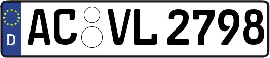 AC-VL2798