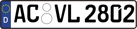 AC-VL2802