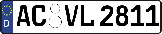 AC-VL2811