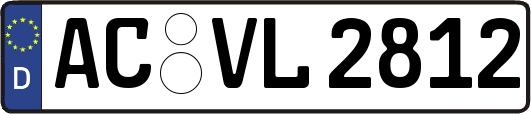 AC-VL2812