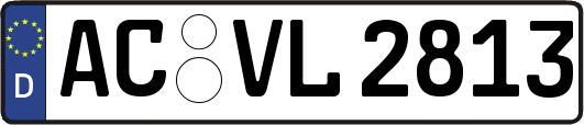 AC-VL2813