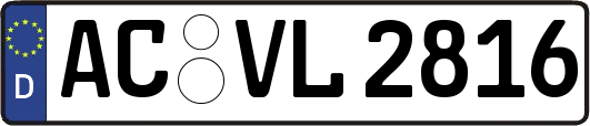 AC-VL2816