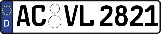 AC-VL2821