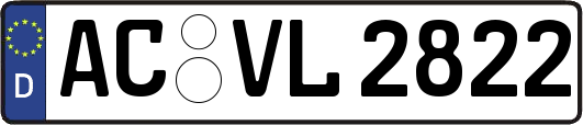 AC-VL2822
