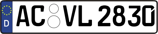 AC-VL2830