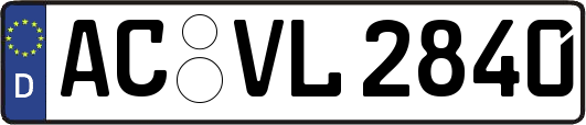 AC-VL2840