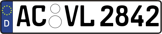 AC-VL2842