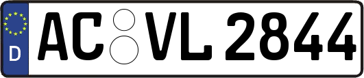 AC-VL2844